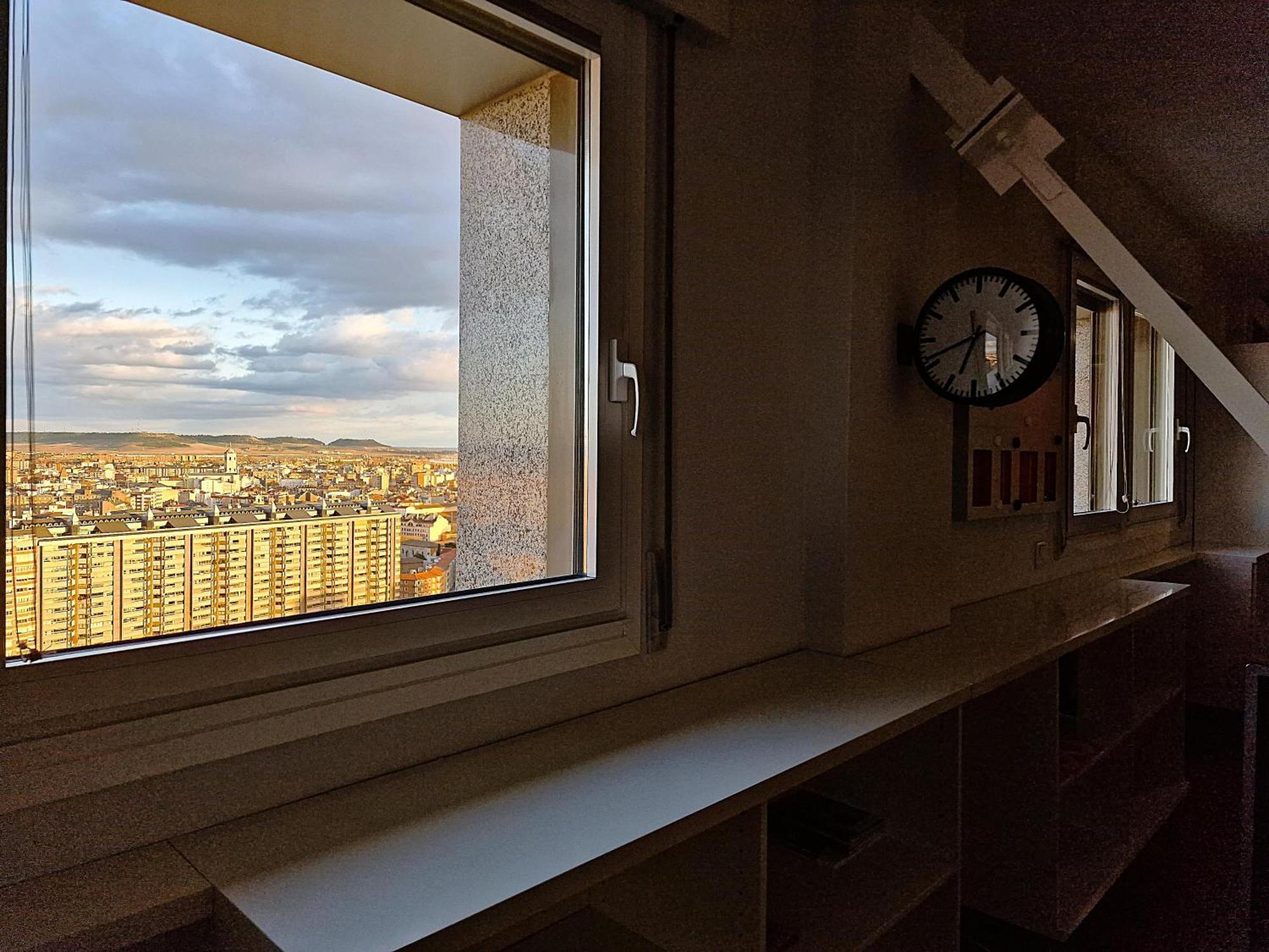 Loft 21.estilo Con Vistas De Cine * Valladolid