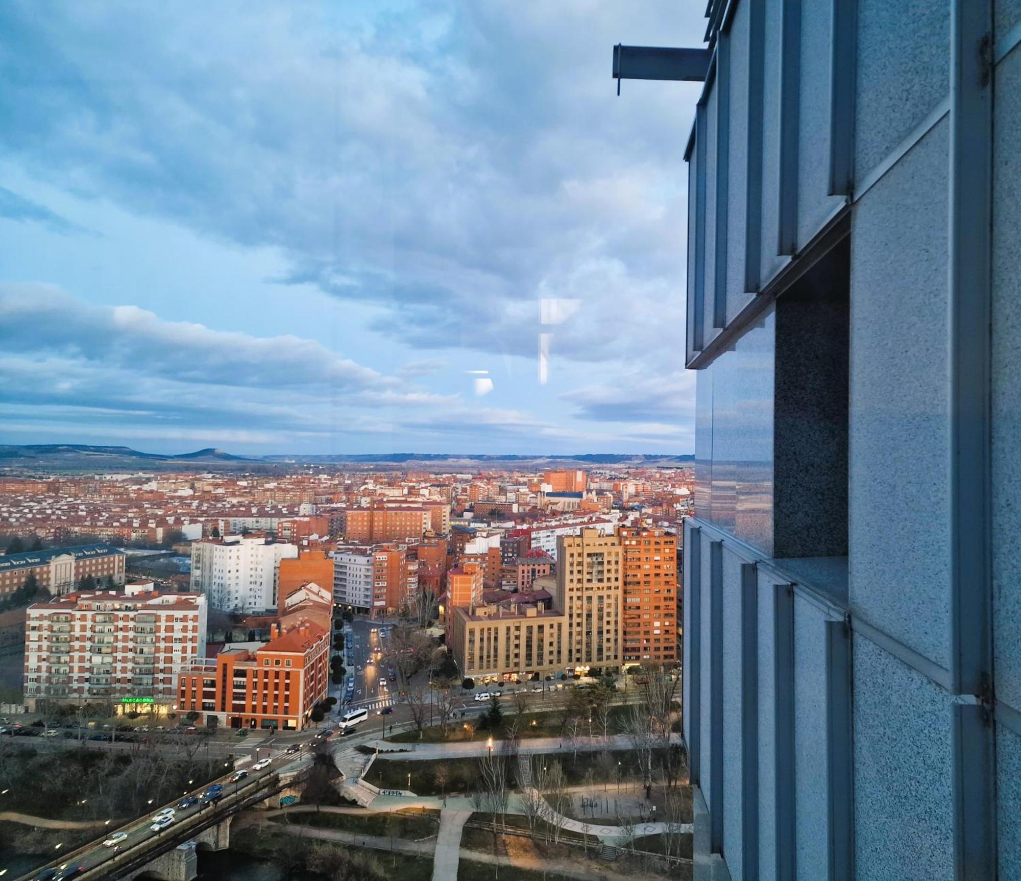 Apartment Loft 21.estilo Con Vistas De Cine *