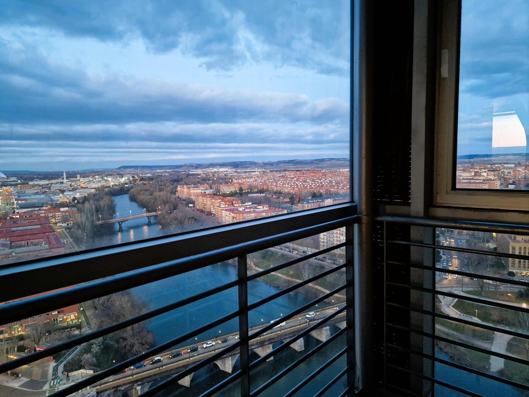 Loft 21.estilo Con Vistas De Cine *